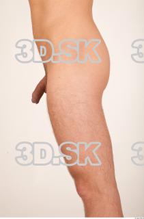 Leg texture of Ramiro 0001